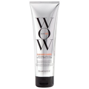 COLOR WOW Color Security Shampoo 8.4 oz/ 250 mL - Color Care for All Hair Types - Prevents Color Fading - No Silicones, No Sulfates