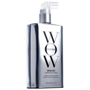 COLOR WOW Dream Coat Supernatural Spray Anti-Frizz Treatment 6.7 oz/200 mL