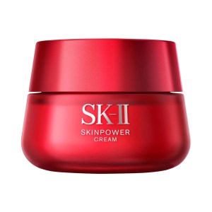 SK-II SKINPOWER Cream 2.7 oz/80 mL Hydrating Plumping Anti-Aging Firming Cream