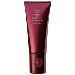 Oribe Conditioner for Beautiful Color 6.8 oz/200 mL Vegan UV Protection Prevents Color Fading