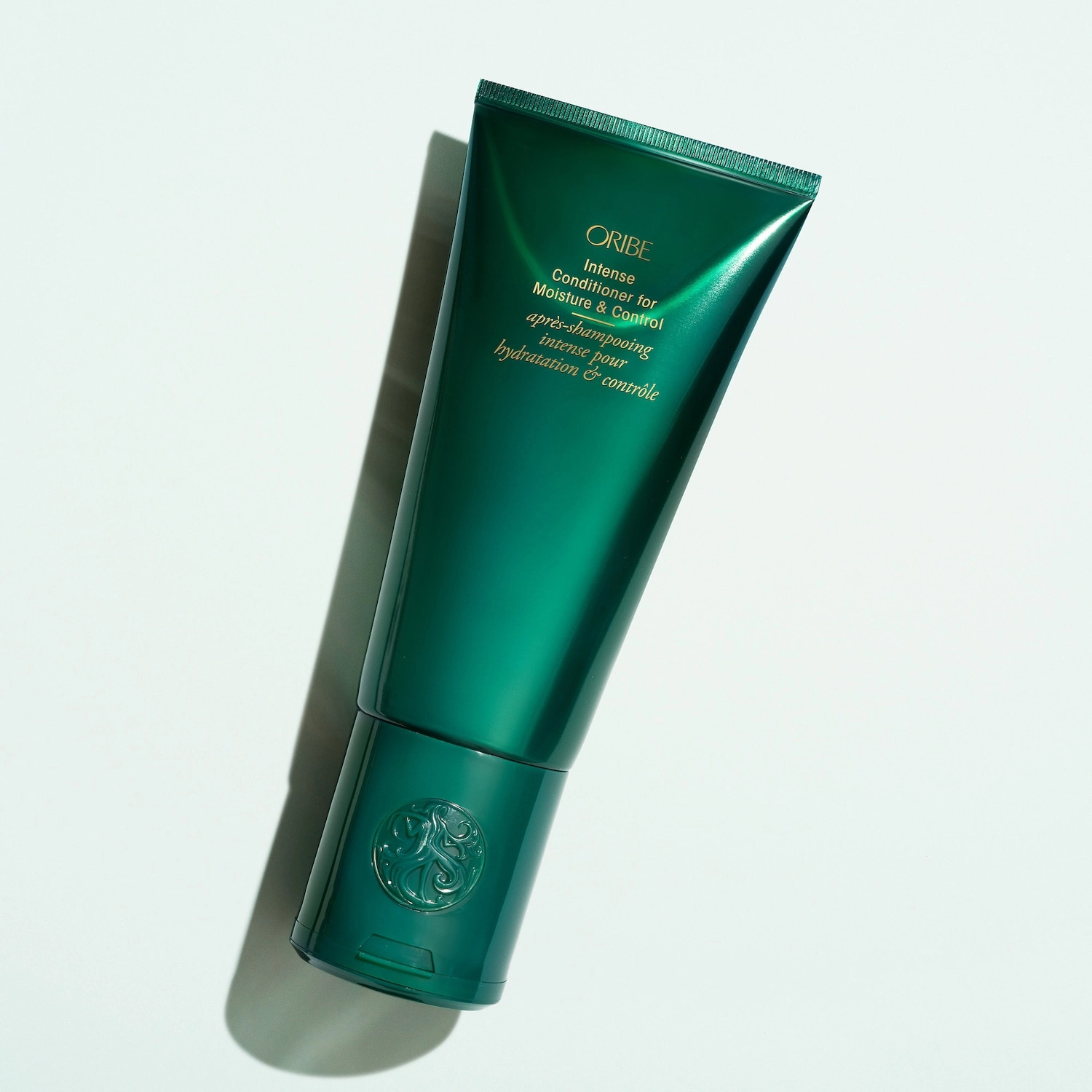 Oribe Intense Conditioner for Moisture & Control 6.8 oz/200 mL - Vegan, Hydrating, Curl-Enhancing - Image 3