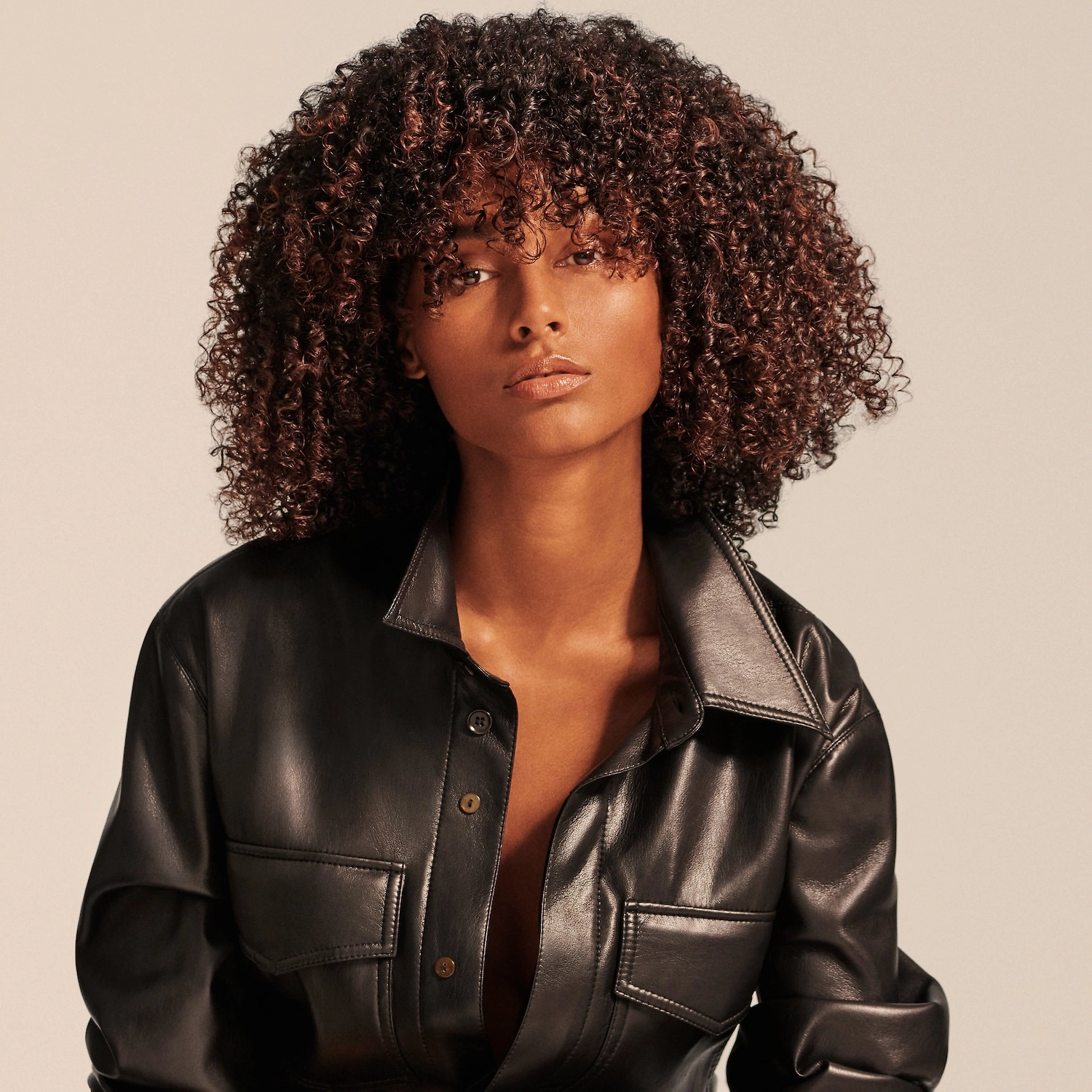 Oribe Intense Conditioner for Moisture & Control 6.8 oz/200 mL - Vegan, Hydrating, Curl-Enhancing - Image 6
