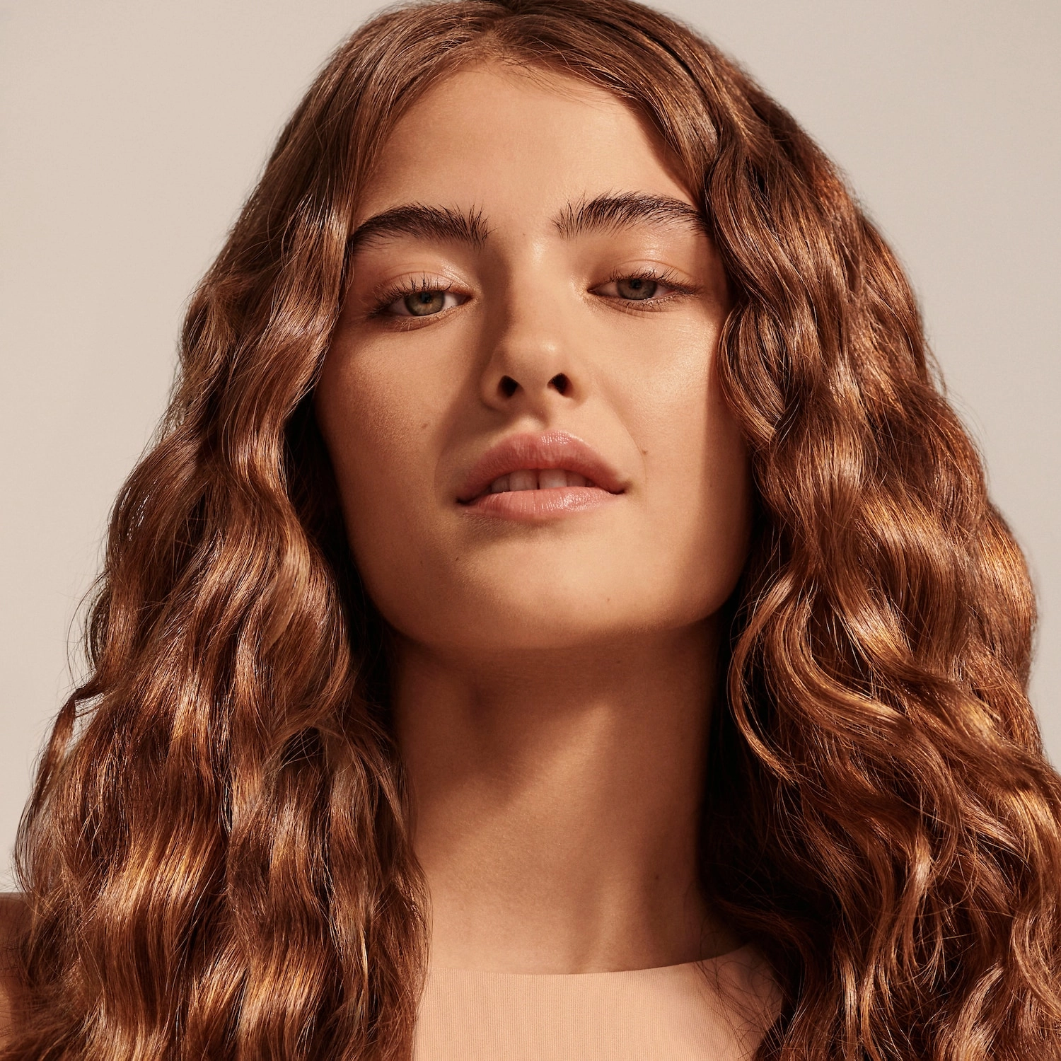 Oribe Intense Conditioner for Moisture & Control 6.8 oz/200 mL - Vegan, Hydrating, Curl-Enhancing - Image 7