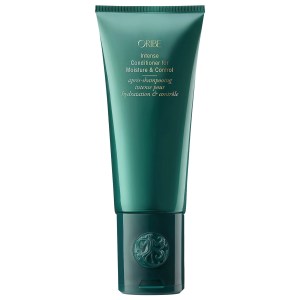 Oribe Intense Conditioner for Moisture & Control 6.8 oz/200 mL - Vegan, Hydrating, Curl-Enhancing
