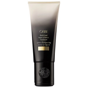 Oribe Gold Lust Repair & Restore Conditioner 6.8 oz/200 mL - Damage Repair, Vegan, Hydrating