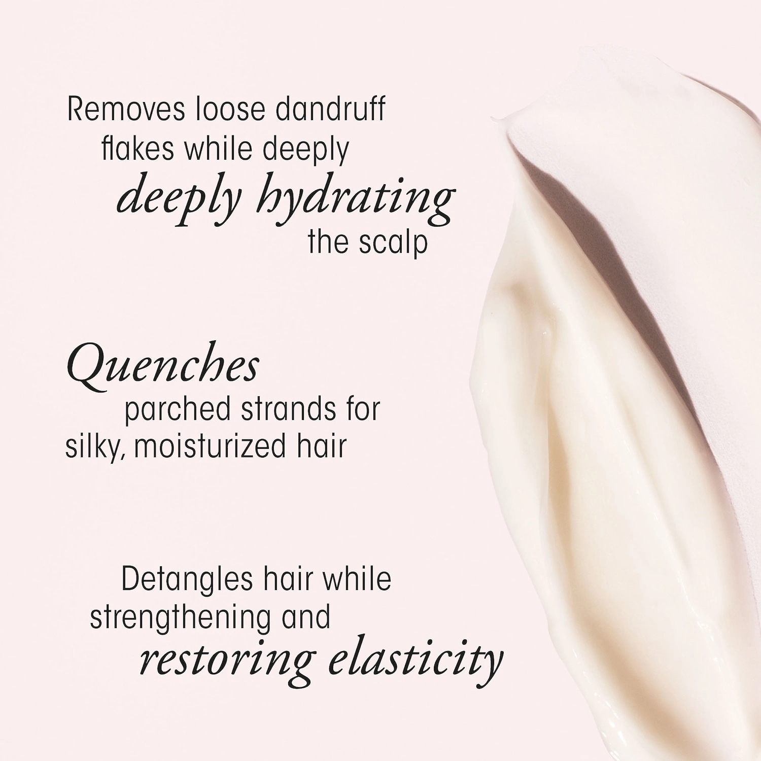 Oribe Serene Scalp Balancing Conditioner 6.8 oz/200 mL Vegan Hydrating All Hair Types Sulfate-Free - Image 3