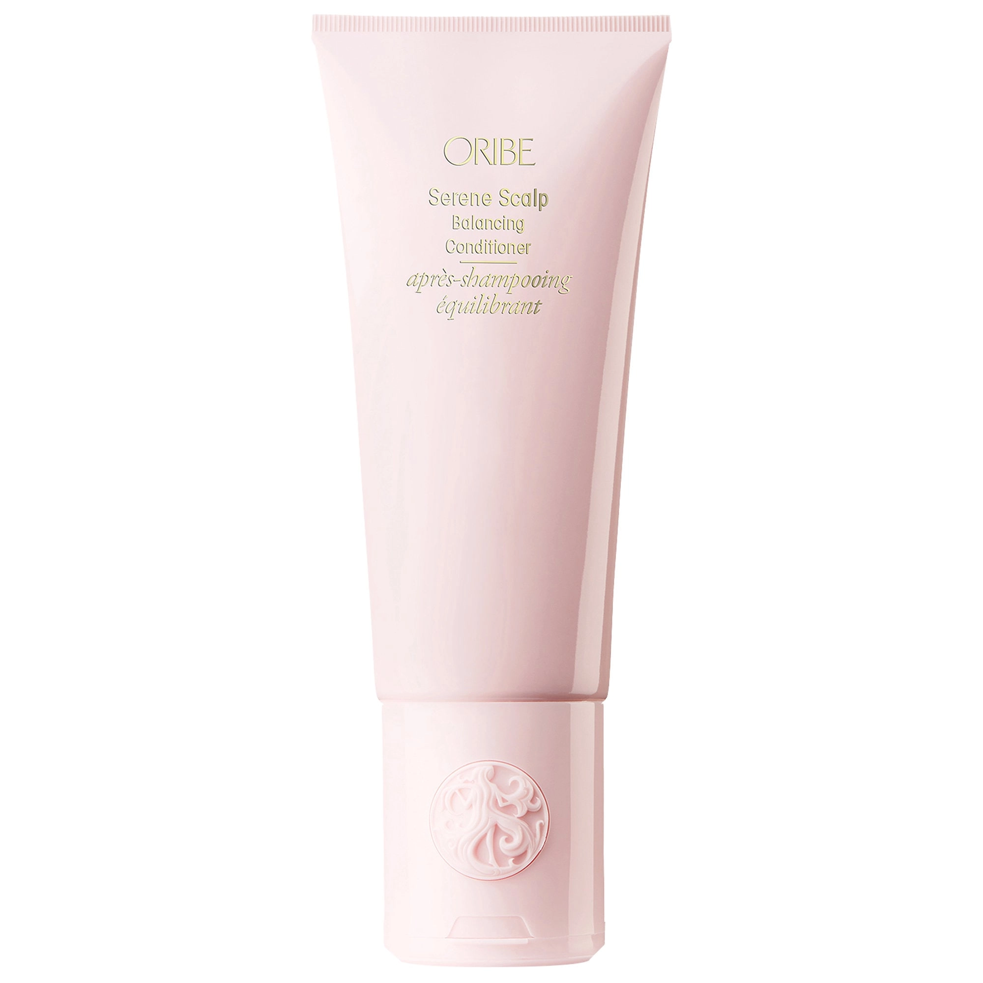 Oribe Serene Scalp Balancing Conditioner 6.8 oz/200 mL Vegan Hydrating All Hair Types Sulfate-Free