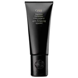Oribe Signature Conditioner 6.8 oz/200 mL Vegan Hydrating All Hair Types UV Protection Increases Shine