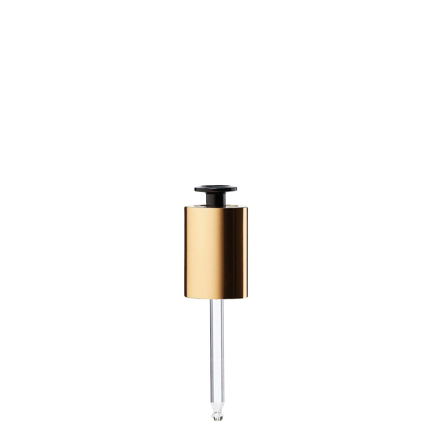 Oribe Gold Lust Power Drops Damage Hair Repair Booster 1 oz/30 mL - Image 2