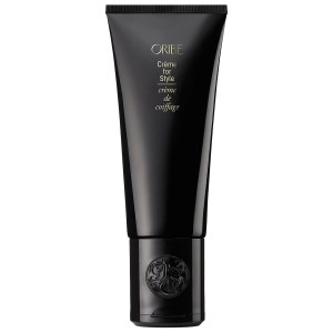 Oribe Hair Cream for Style 5 oz/150 mL Vegan - Volume, Heat Protection, Hydrating - All Hair Types