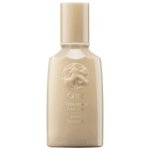 Oribe Matte Waves Texture Hair Lotion 3.4 oz/100 mL Vegan Natural Finish UV Protection