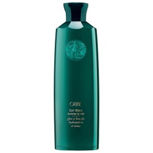 Oribe Curl Gloss 5.9 oz/175 mL Hydrating Curl-Enhancing for Frizz, Curly, and Wavy Hair Without Silicones
