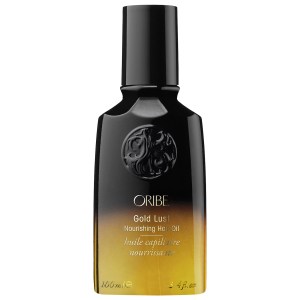 Oribe Gold Lust Nourishing Hair Oil 3.4 oz/100 mL - Damage Repair, Frizz Control, Shine Boost