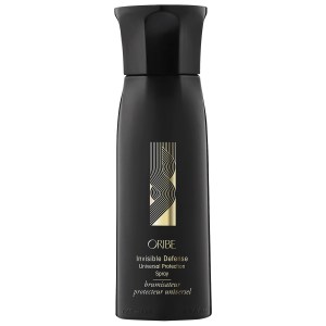 Oribe Invisible Defense Universal Protection Hair Spray 5.9 oz/175 mL Natural Finish Heat Protection Hydrating UV Protection Prevents Color Fading