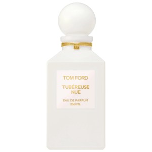 TOM FORD Tubéreuse Nue 8.5 oz/250 mL - Florals, Classic Florals, Tuberose, Suede Accord
