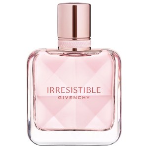 Givenchy Irresistible Eau de Toilette 1 oz/ 35 mL Limited Edition Floral Layerable Scent
