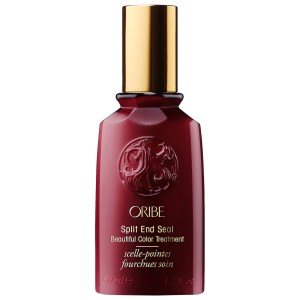 Oribe Split End Seal Beautiful Color Hair Treatment 1.7 oz/50 mL Vegan UV Protection