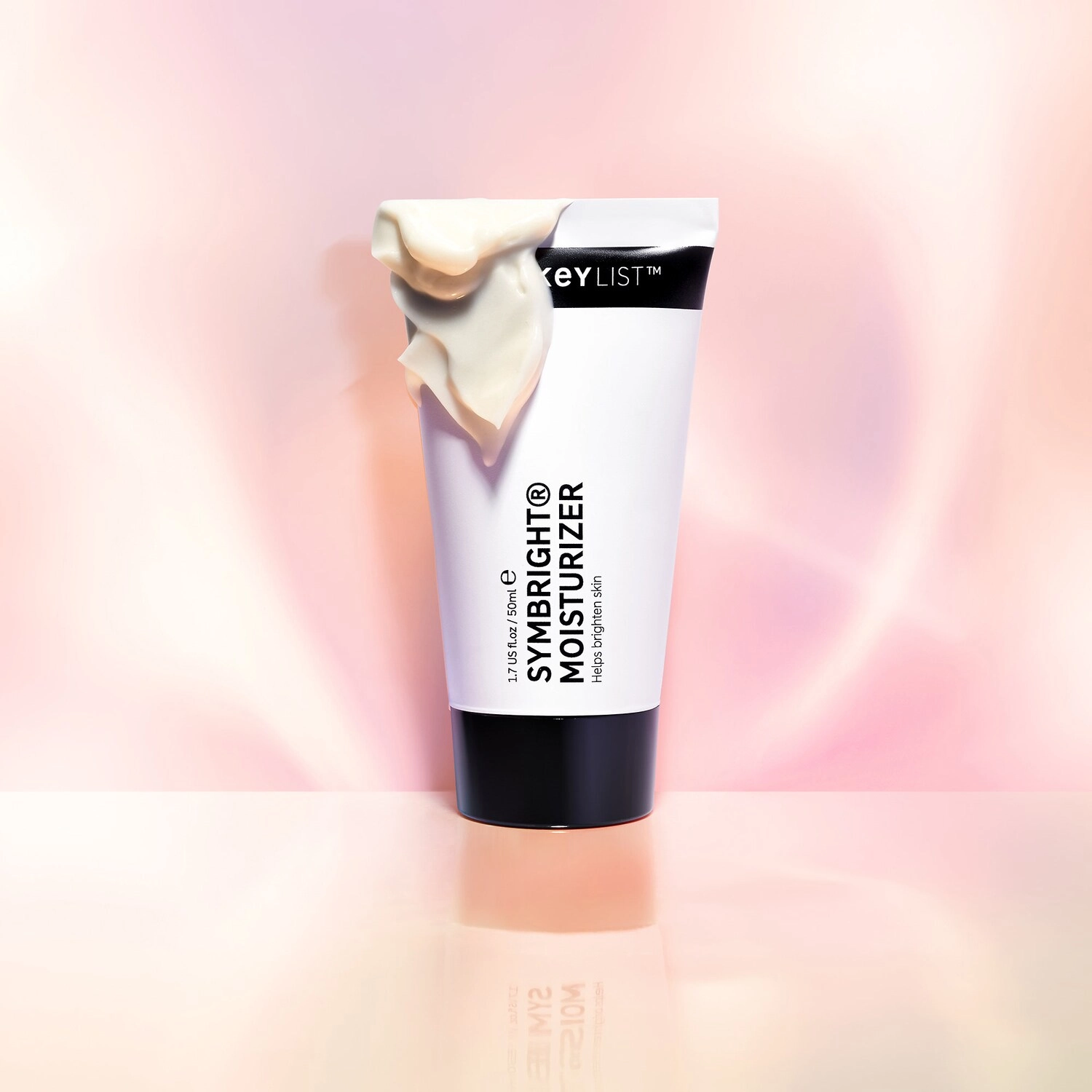 The INKEY List Symbright® Moisturizer 1.7 oz/50 mL - Brightening Cream Formula - Image 5