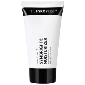 The INKEY List Symbright® Moisturizer 1.7 oz/50 mL - Brightening Cream Formula