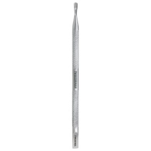 TWEEZERMAN Cuticle Pusher and Nail Cleaner