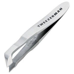 TWEEZERMAN Mini Cuticle Nipper