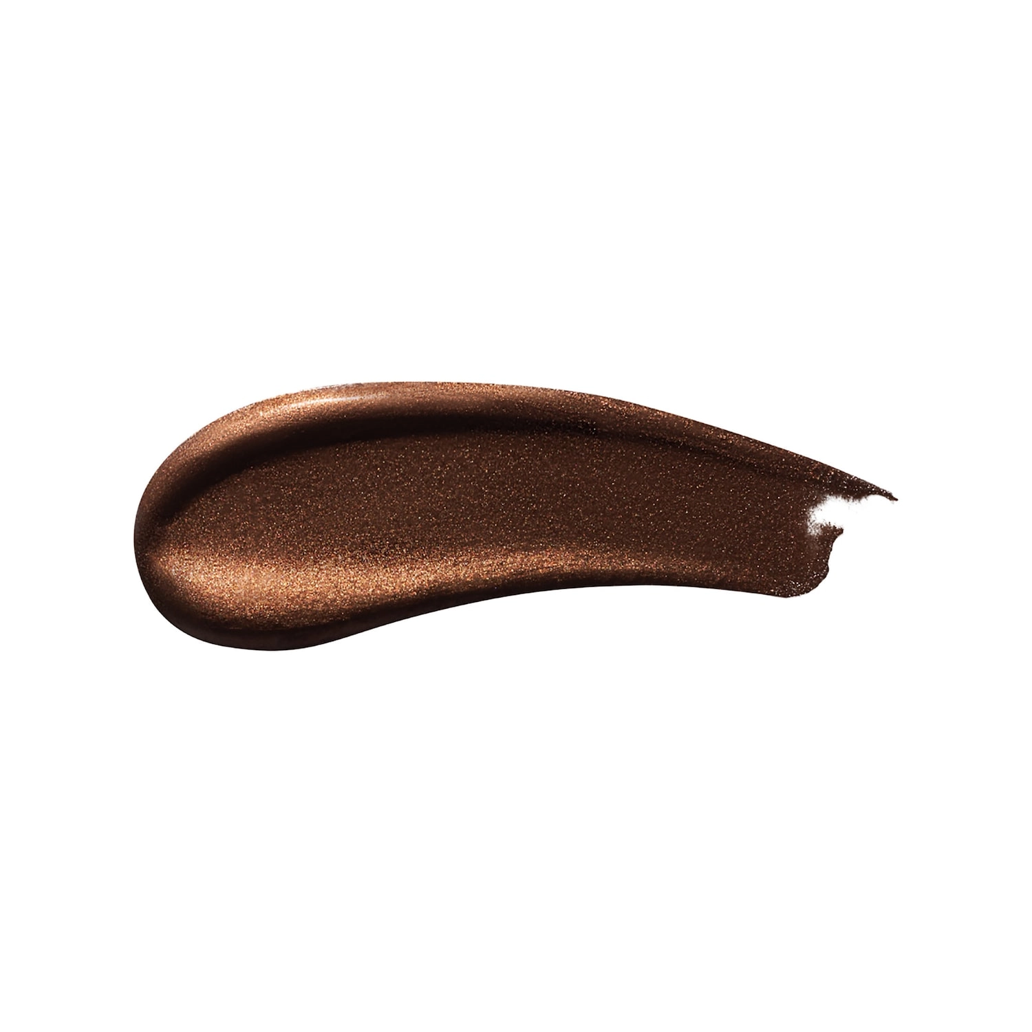 Danessa Myricks Beauty Illuminating Veil Liquid Highlighter - Tempest (Golden Chocolate) - Image 3