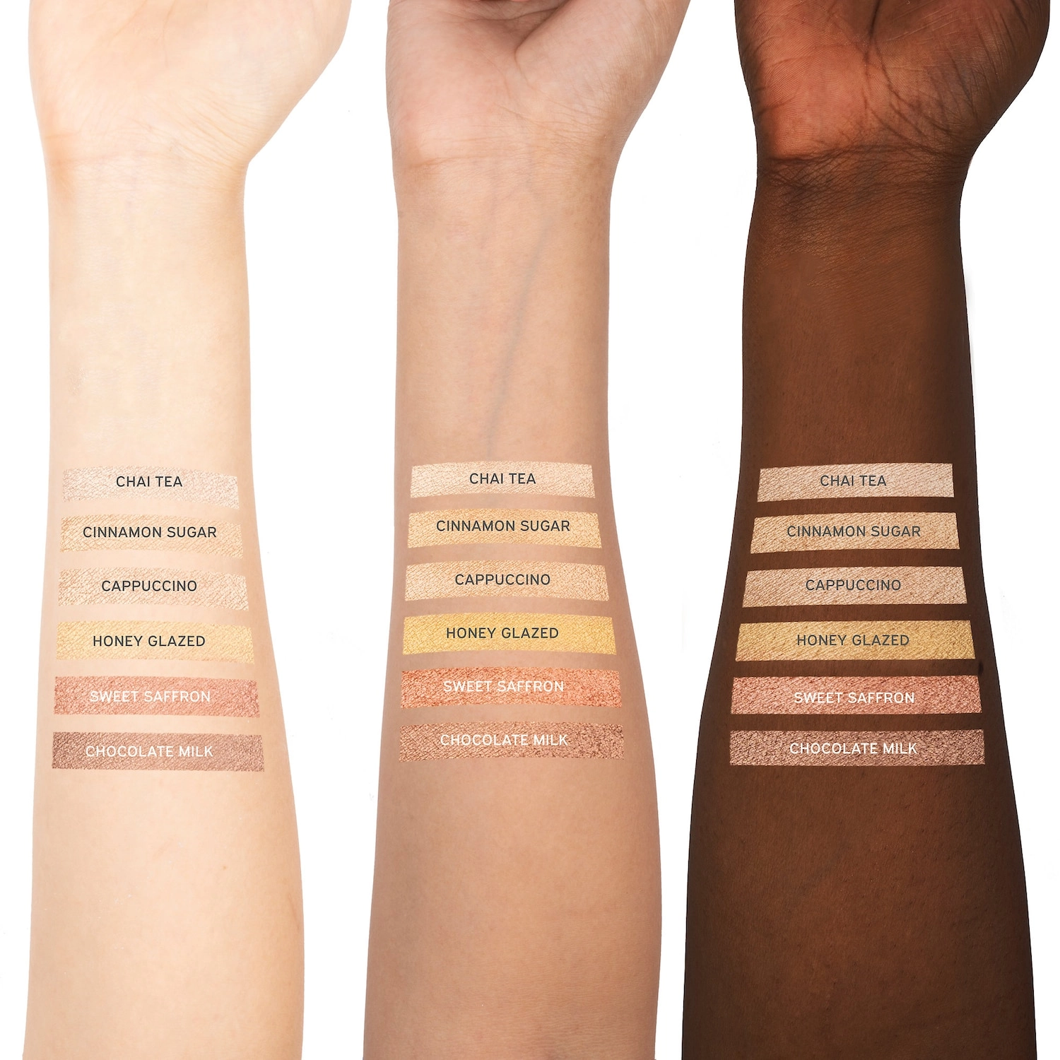 Danessa Myricks Beauty Lightwork Highlighting Palette - Lightwork 2, Vegan, Shimmer Finish - Image 2