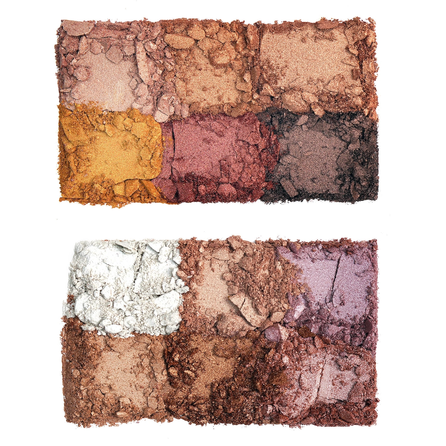 Danessa Myricks Beauty Lightwork Highlighting Palette - Lightwork 2, Vegan, Shimmer Finish - Image 3