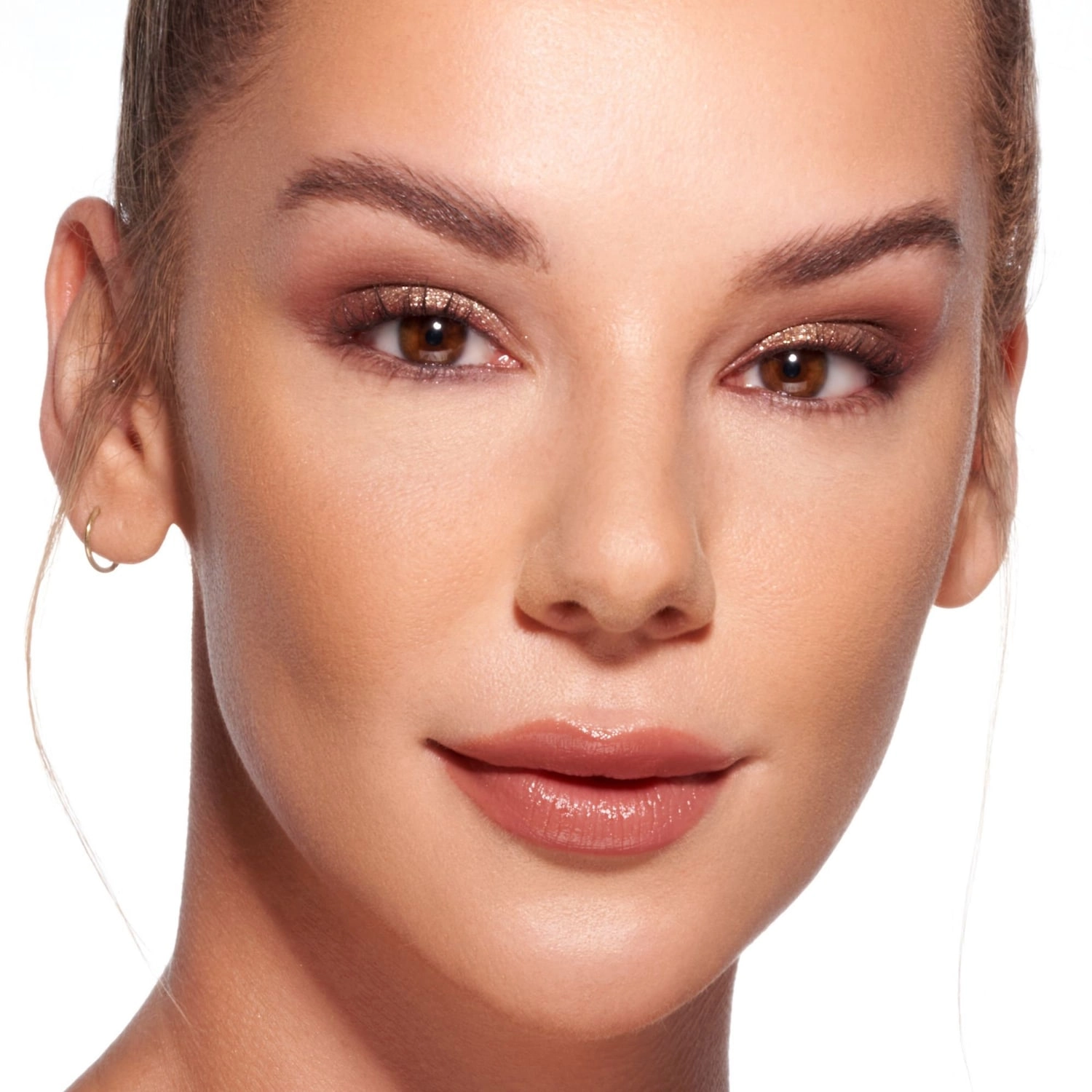 Danessa Myricks Beauty Vision Flush Blush, Eyeshadow and Lip Color in Ballet Slippers - Image 7