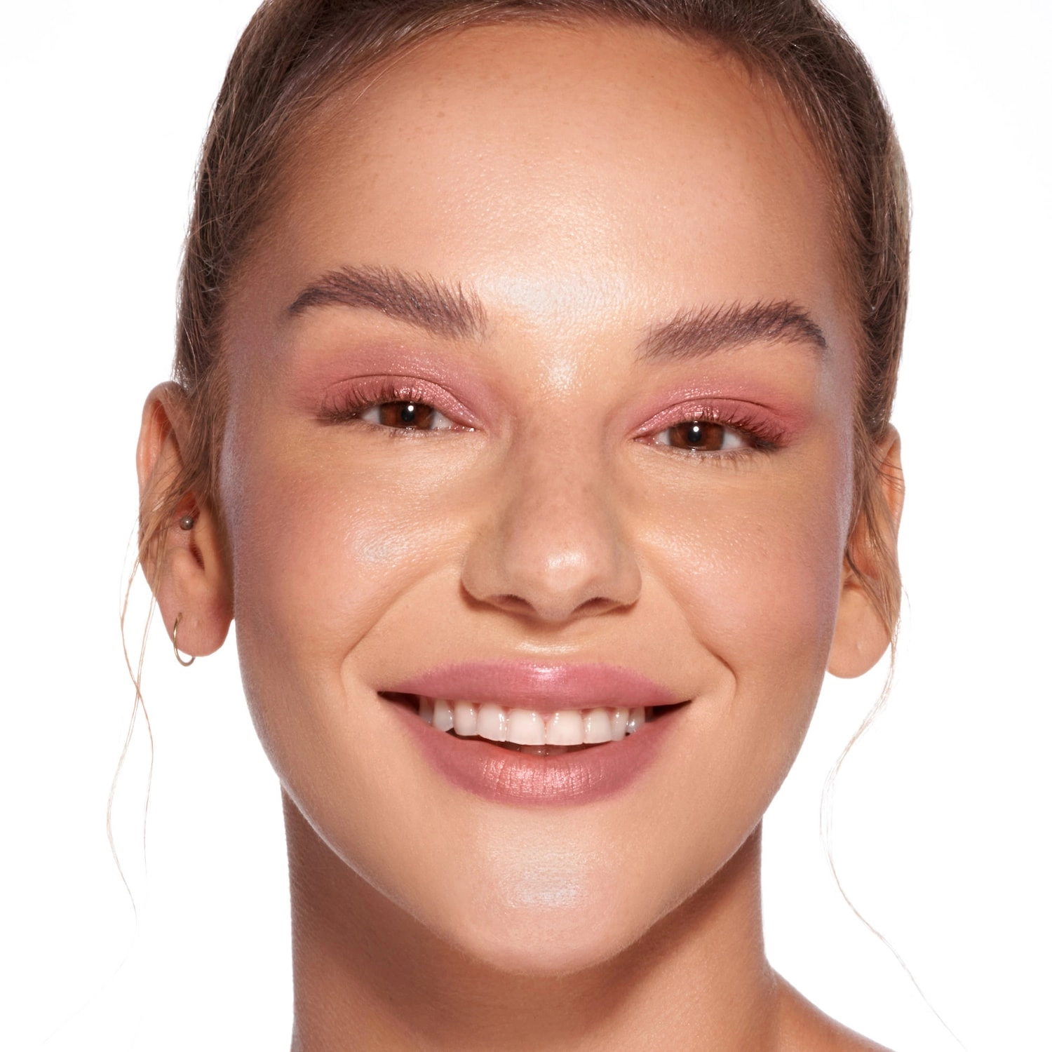 Danessa Myricks Beauty Vision Flush Blush, Eyeshadow and Lip Color - Bread 'n Butter - Image 4