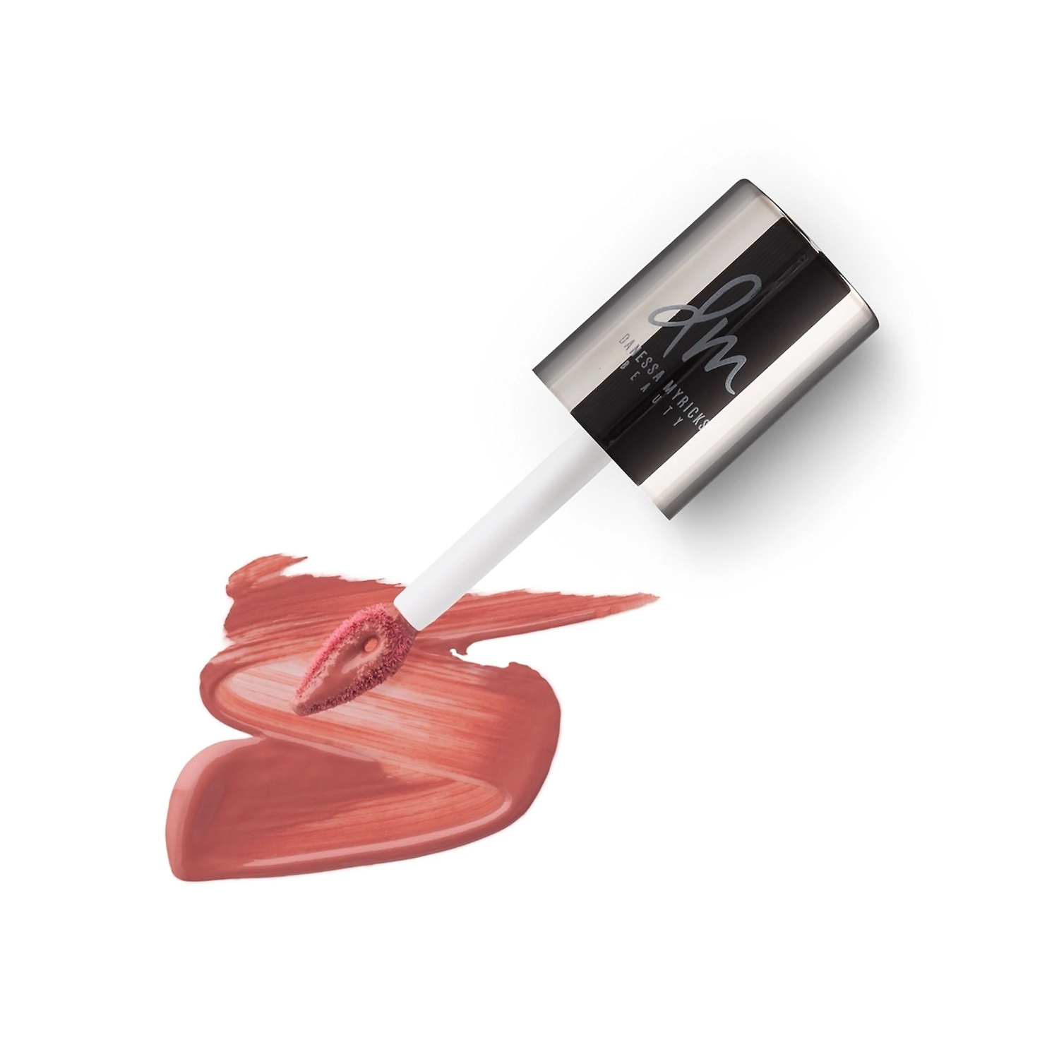 Danessa Myricks Beauty Vision Flush Blush, Eyeshadow and Lip Color - Bread 'n Butter - Image 3