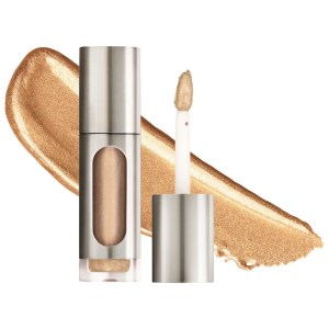 Danessa Myricks Beauty Vision Flush Glow - Tiara Champagne Glow Liquid Highlighter