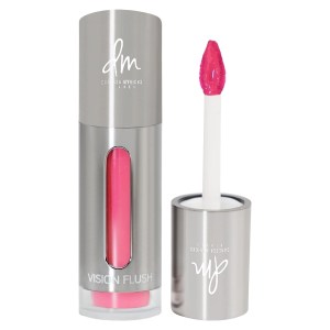 Danessa Myricks Beauty Vision Flush Blush, Eyeshadow and Lip Color in Tutu - Vibrant Fuscia