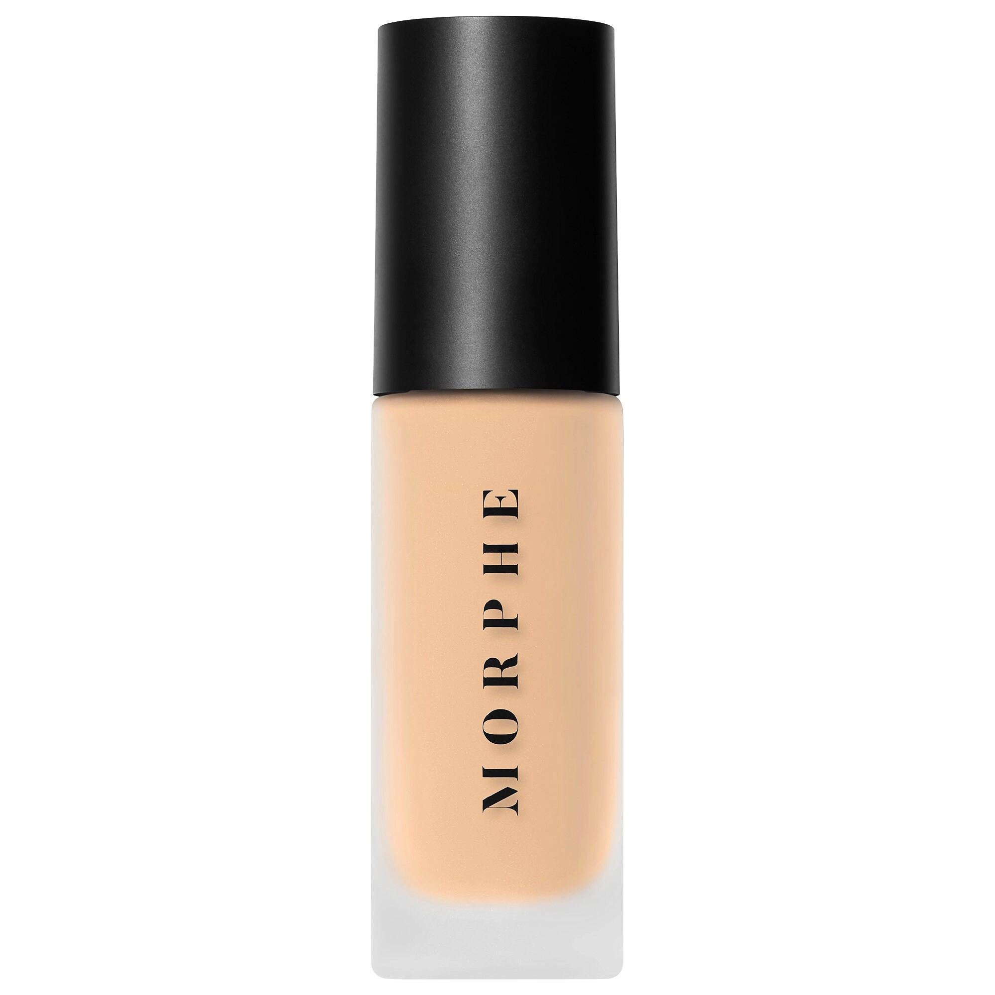 Morphe Filter Effect Soft-Focus Foundation - Filter Medium 11 - Medium with Slightly Peach Undertones