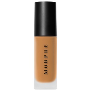 Morphe Filter Effect Soft-Focus Foundation Color: Filter Tan 23