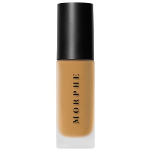 Morphe Filter Effect Soft-Focus Foundation Color: Filter Tan 24