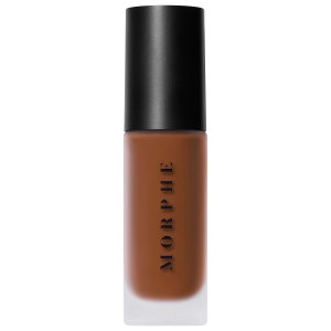 Morphe Filter Effect Soft-Focus Foundation Color: Filter Deep 34