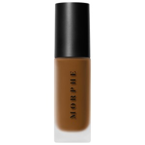 Morphe Filter Effect Soft-Focus Foundation Color: Filter Deep 35