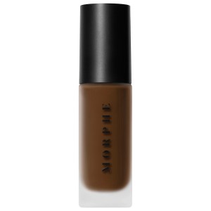 Morphe Filter Effect Soft-Focus Foundation Color: Filter Deep 38