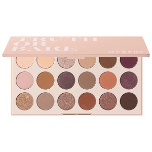 Morphe 18T Truth or Bare Artistry Palette