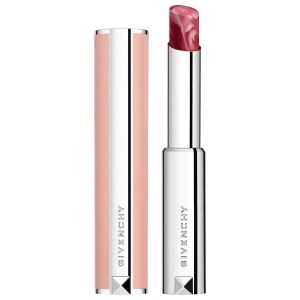 Givenchy Rose Perfecto Lip Balm 24H Hydration Color: 037 Rouge Grainé