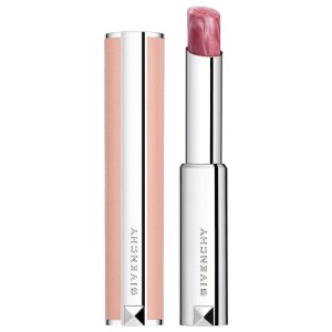 Givenchy Rose Perfecto Lip Balm 24H Hydration Color: 102 Feel Nude