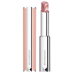 Givenchy Rose Perfecto Lip Balm 24H Hydration Color: 110 Milky Nude - Beige Pink Nude