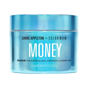 COLOR WOW Money Mask Deep Hydrating & Strengthening Hair Treatment 7.5 oz/215 mL
