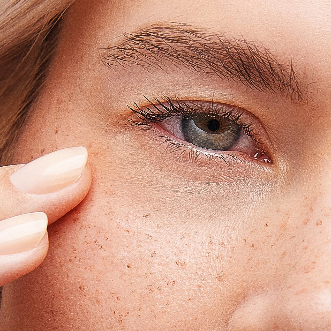 Freck Beauty Freck The Original Freckle - Freck OG (Light-Medium) - Image 2