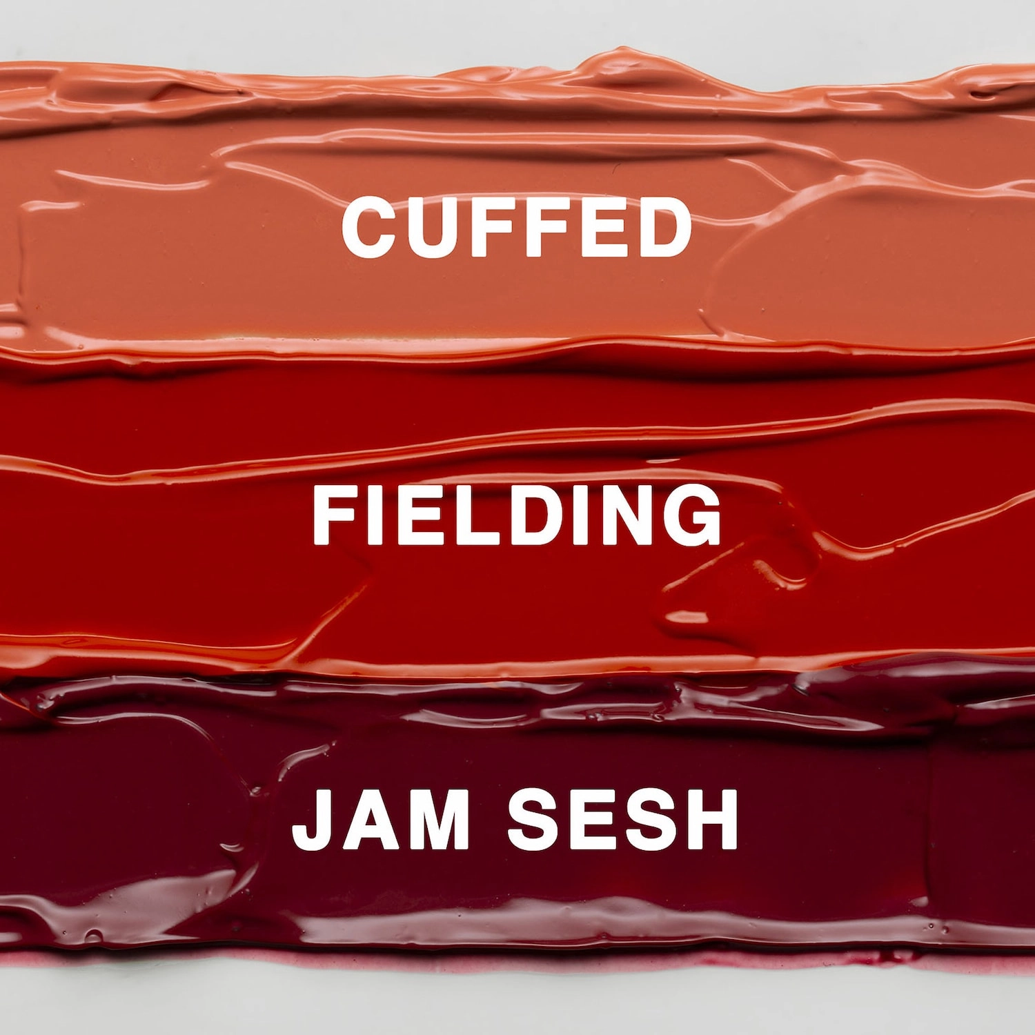 Freck Beauty Cheekslime Blush + Lip Tint with Plant Collagen Color: Fielding - Soft Rust Vegan - Image 9
