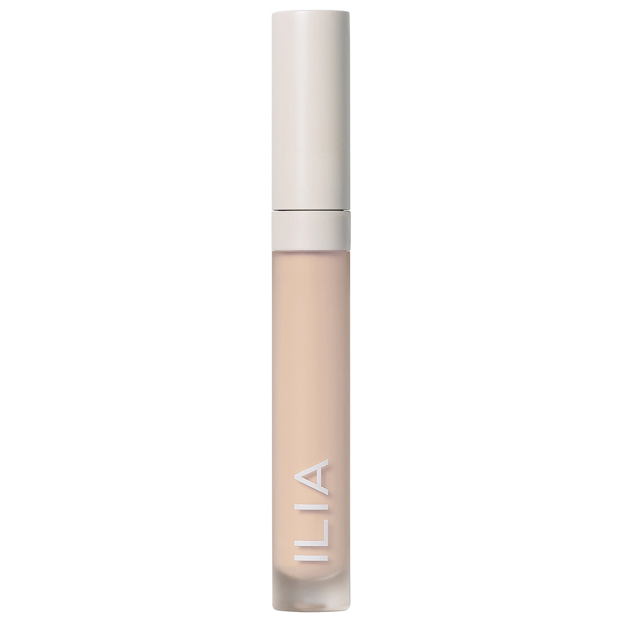 ILIA True Skin Serum Concealer with Vitamin C Color: Mallow SC0.25 - Extra Light with Cool Undertones