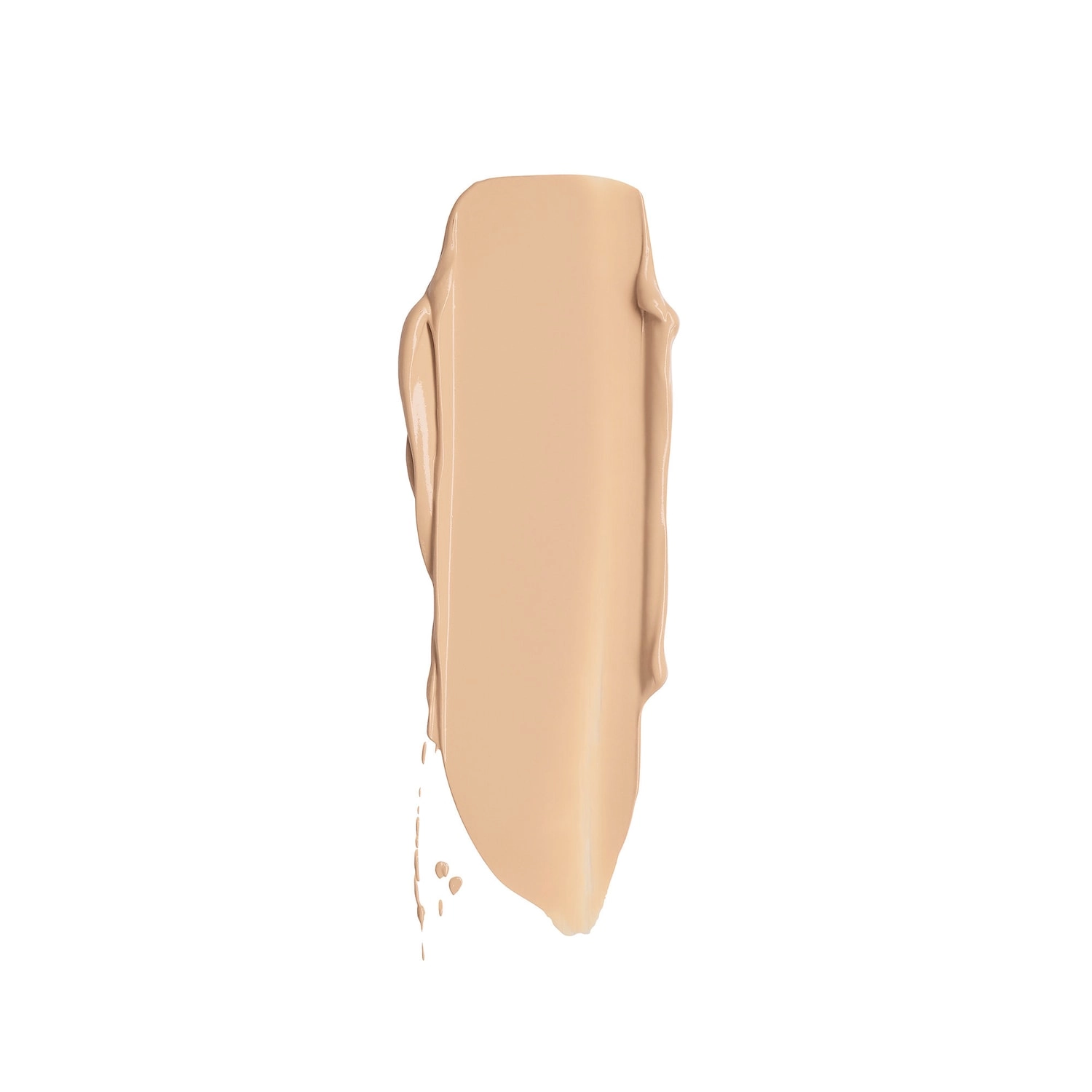 ILIA True Skin Serum Concealer with Vitamin C Color: Burdock SC1.75 - Light with Neutral Warm Undertones - Image 4