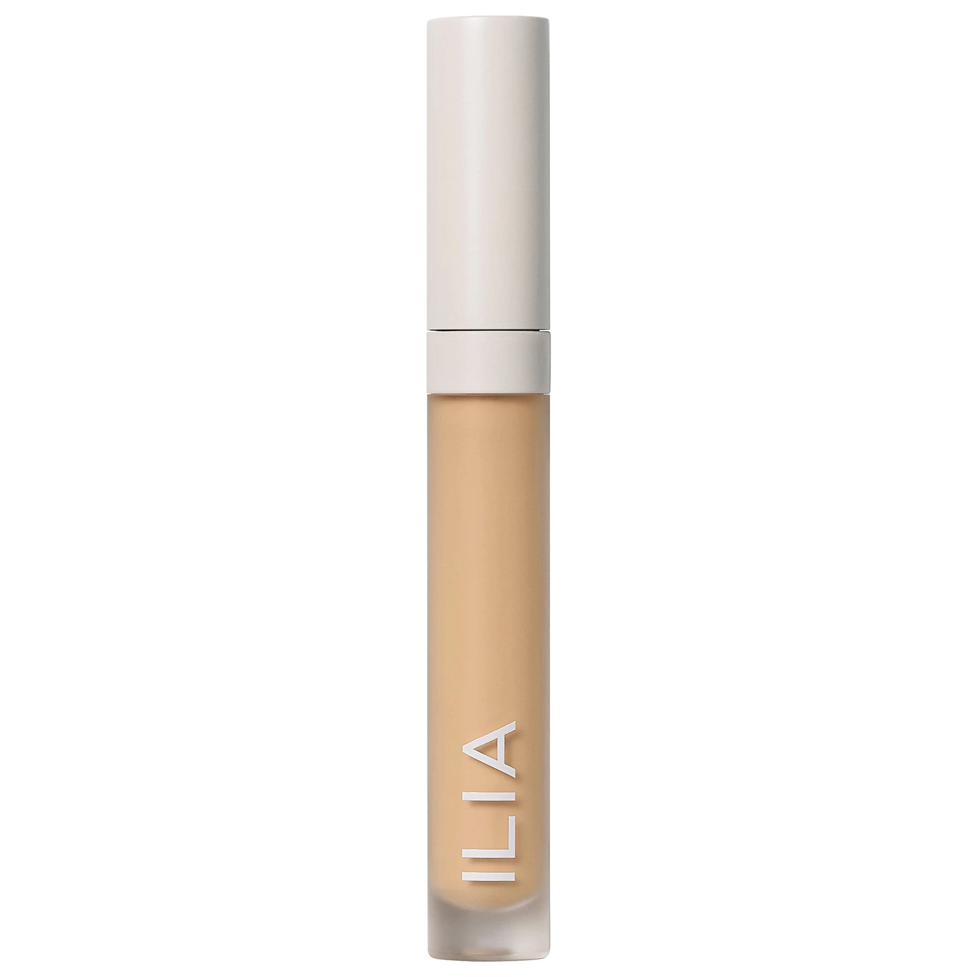 ILIA True Skin Serum Concealer with Vitamin C Color: Burdock SC1.75 - Light with Neutral Warm Undertones