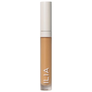 ILIA True Skin Serum Concealer with Vitamin C, Color: Tumeric SC4.5 - Medium-deep with golden undertones